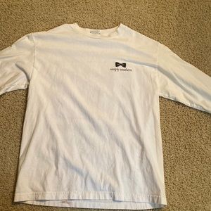 Simply southern top